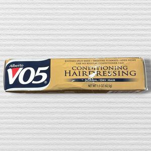 Alberto VO5 Conditioning Hairdressing for Normal/dry Hair - 1.5oz